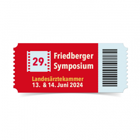 Tagungsticket Do & Fr. Symposium 2024