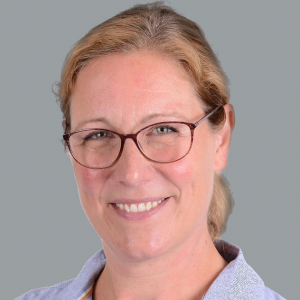 Prof. Dr. med. Silke Helbig
