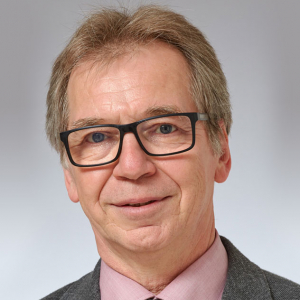 Prof. Dr. Uwe Baumann