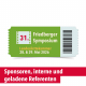 Tagungsticket 31. Symposium 2026, Sponsoren, interne & geladene Referenten