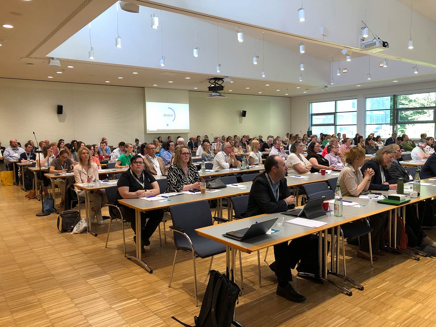 31. Symposium Vorträge 31. Symposium Vorträge