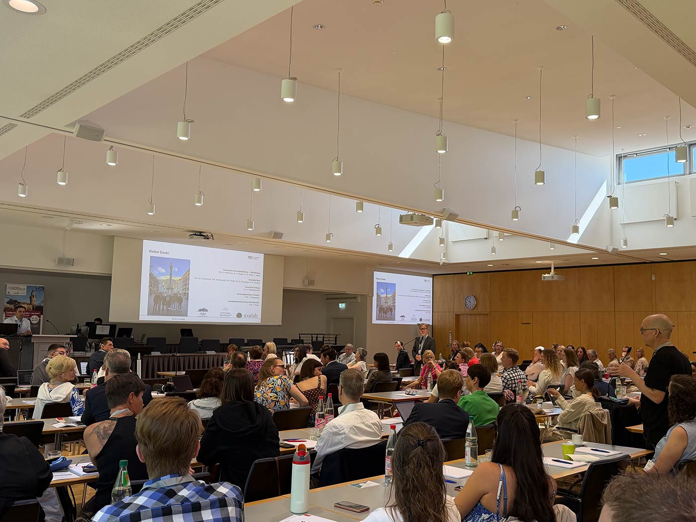 31. Symposium Vorträge 31. Symposium Vorträge