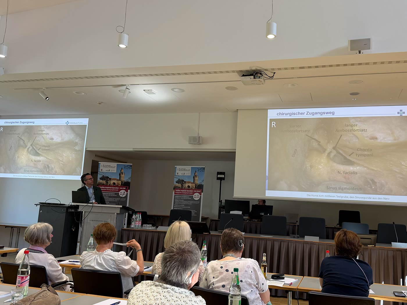 31. Symposium Vorträge 31. Symposium Vorträge