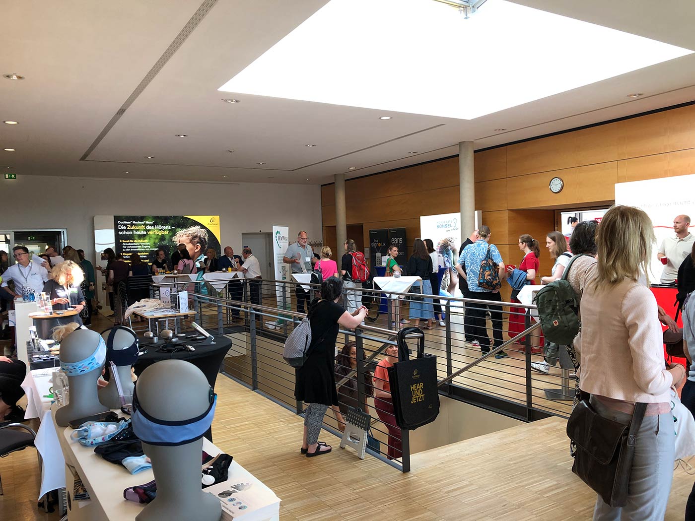 31. Symposium Ausstellung 31. Symposium Ausstellung